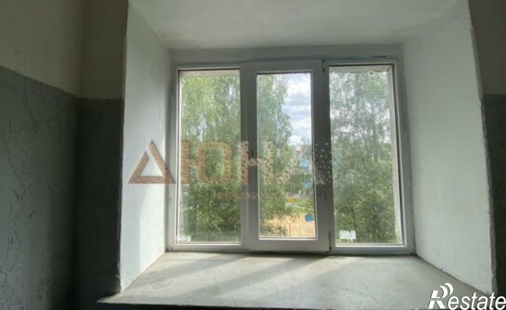 1-комн квартира мкр Паново, 34,  д. 34