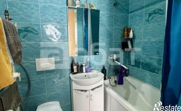 2-комн квартира Мантуровский проезд, 23
