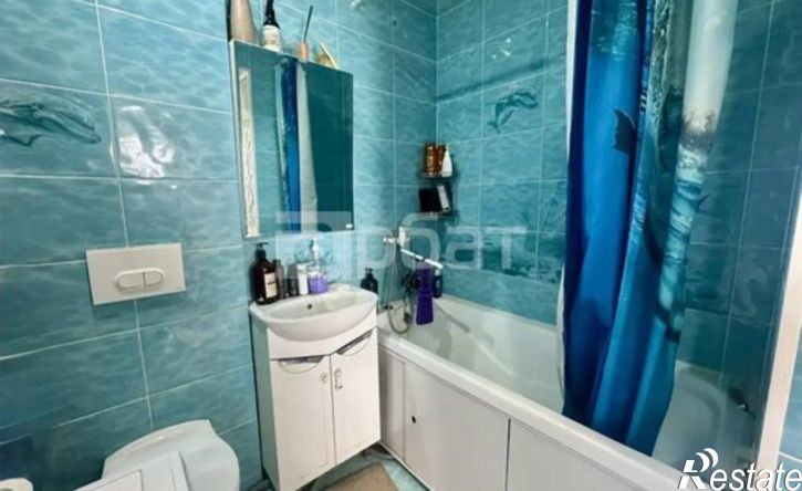 2-комн квартира Мантуровский проезд, 23