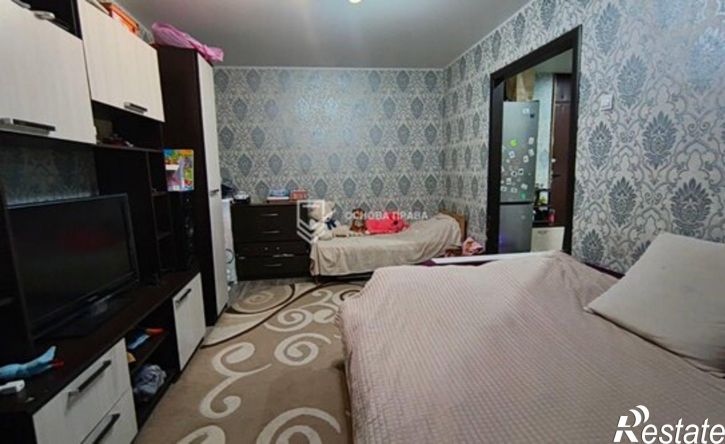 1-комн квартира ул Никитская, 90,  д. 90