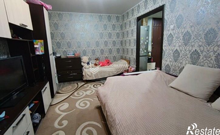 1-комн квартира ул Никитская, 90,  д. 90