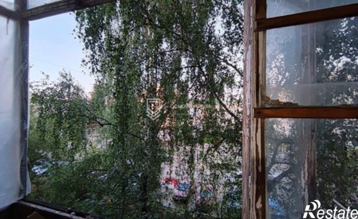 1-комн квартира ул Никитская, 90,  д. 90
