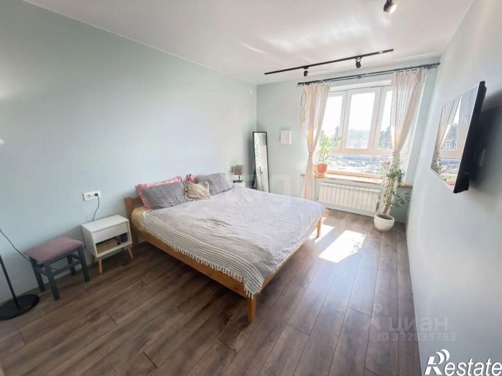 3-комн квартира ул Ленина, 160а,  д. 160а