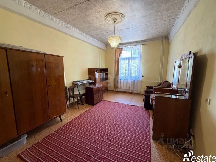 2-комн квартира пр-кт Текстильщиков, 26а,  д. 26а