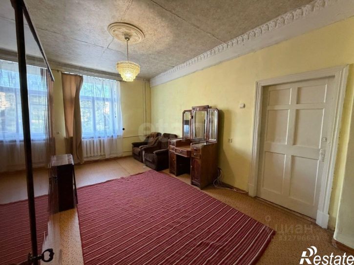 2-комн квартира пр-кт Текстильщиков, 26а,  д. 26а