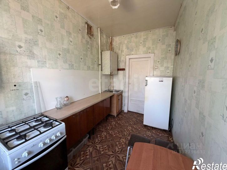 2-комн квартира пр-кт Текстильщиков, 26а,  д. 26а