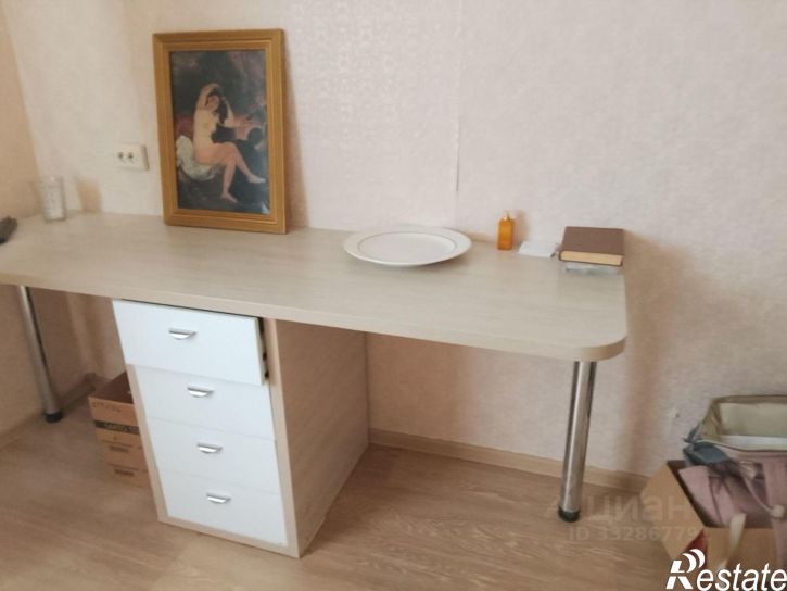 2-комн квартира пр-кт Мира, 19,  д. 19