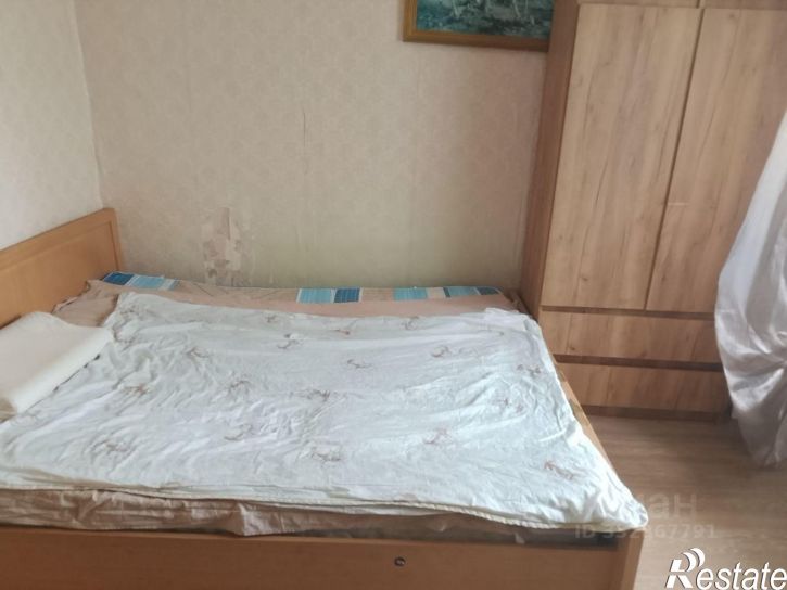 2-комн квартира пр-кт Мира, 19,  д. 19