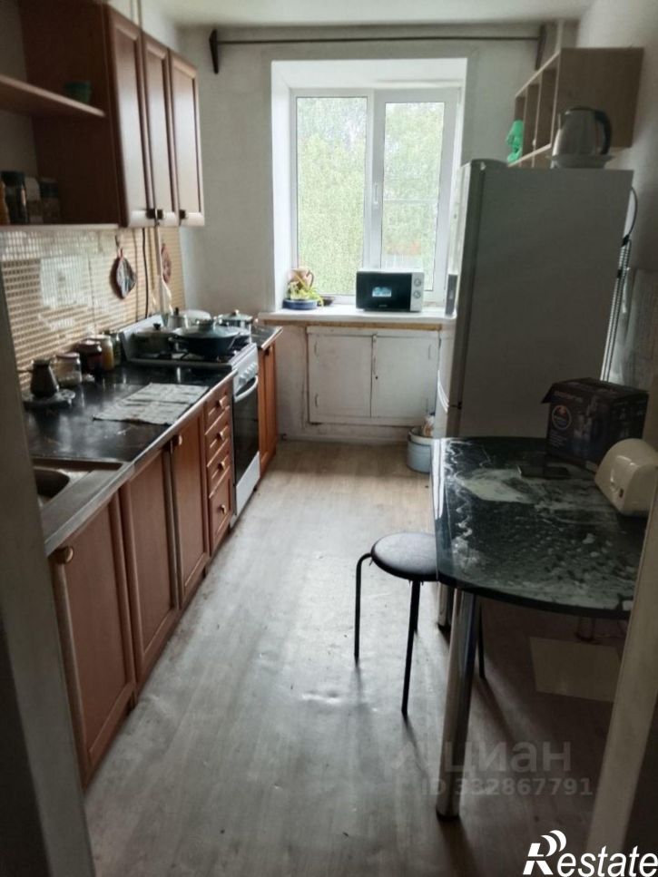 2-комн квартира пр-кт Мира, 19,  д. 19
