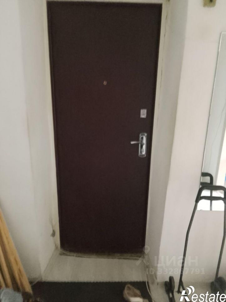 2-комн квартира пр-кт Мира, 19,  д. 19