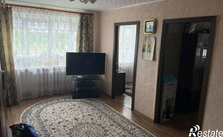 4-комн квартира ул Фестивальная, 30,  д. 30