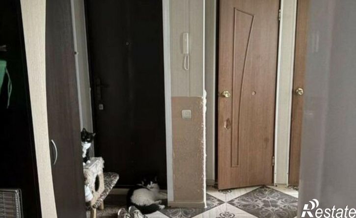 4-комн квартира ул Фестивальная, 30,  д. 30