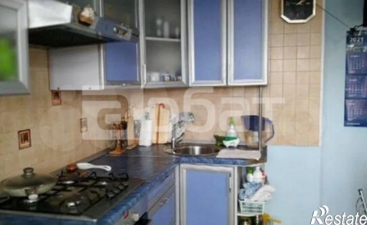 3-комн квартира ул Магистральная, 41а,  д. 41а