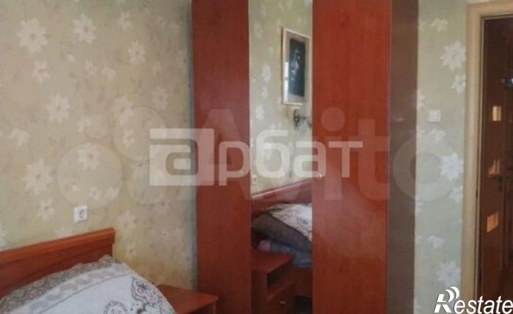 3-комн квартира ул Магистральная, 41а,  д. 41а
