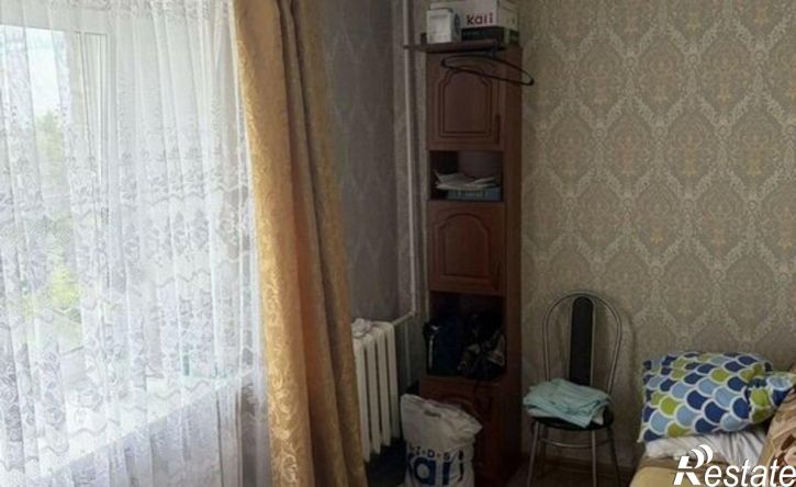 4-комн квартира ул Фестивальная, 30,  д. 30