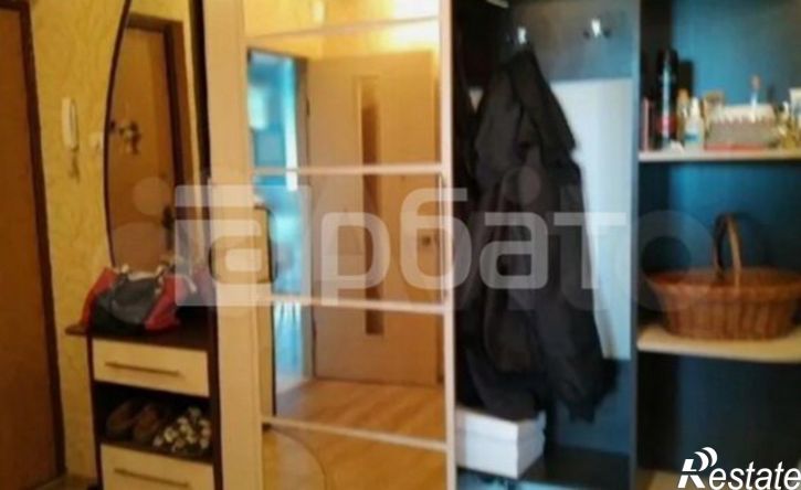 3-комн квартира ул Магистральная, 41а,  д. 41а