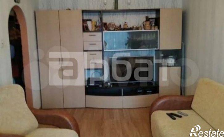 3-комн квартира ул Магистральная, 41а,  д. 41а