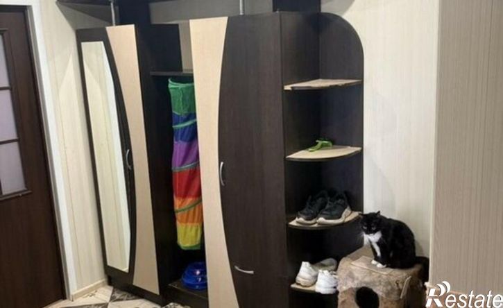4-комн квартира ул Фестивальная, 30,  д. 30