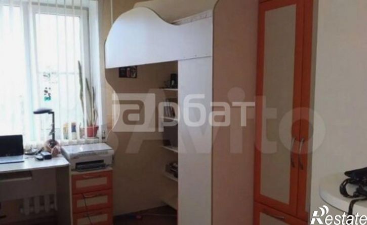 3-комн квартира ул Магистральная, 41а,  д. 41а