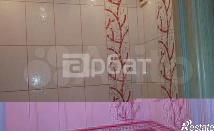3-комн квартира ул Магистральная, 41а,  д. 41а