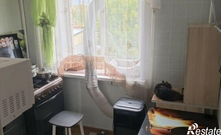 4-комн квартира ул Фестивальная, 30,  д. 30
