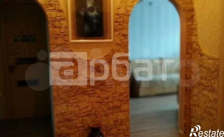 3-комн квартира ул Магистральная, 41а,  д. 41а