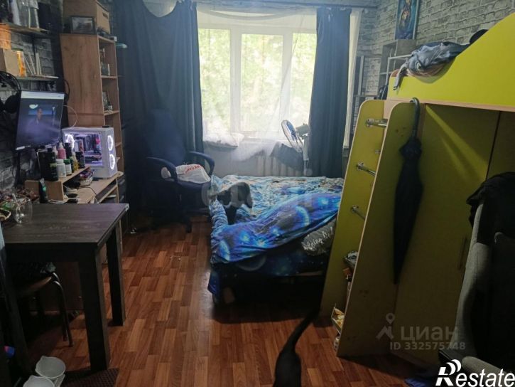Комната Юбилейный мкр, 24,  д. 24