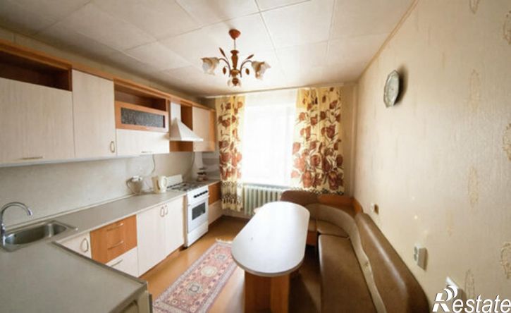 2-комн квартира мкр Паново, 27,  д. 27