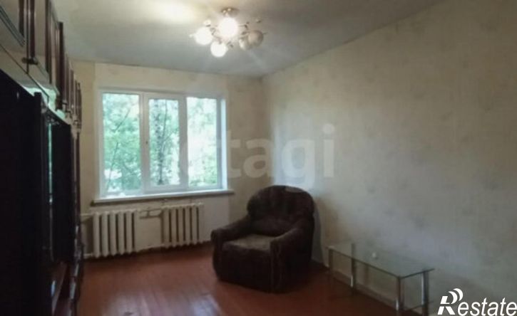 2-комн квартира ул Никитская, 62,  д. 62