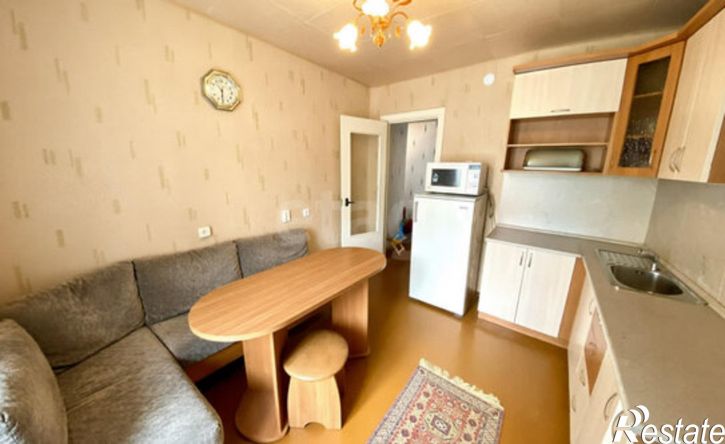 2-комн квартира мкр Паново, 27,  д. 27