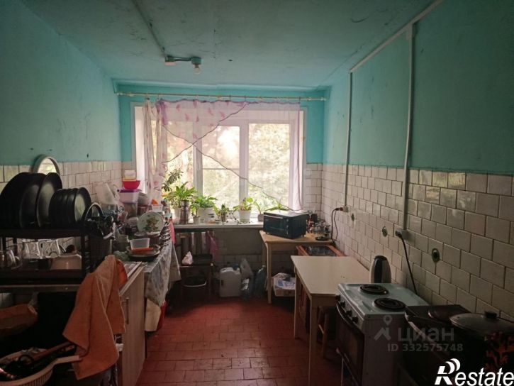 Комната Юбилейный мкр, 24,  д. 24