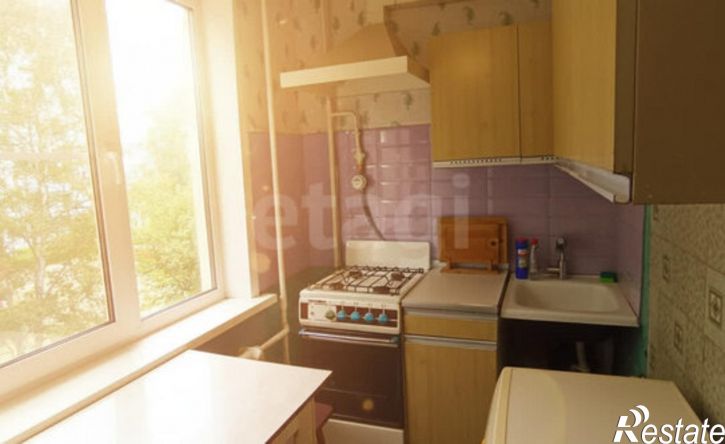 2-комн квартира ул Никитская, 62,  д. 62