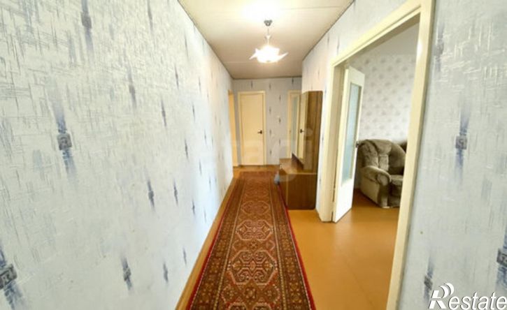 2-комн квартира мкр Паново, 27,  д. 27