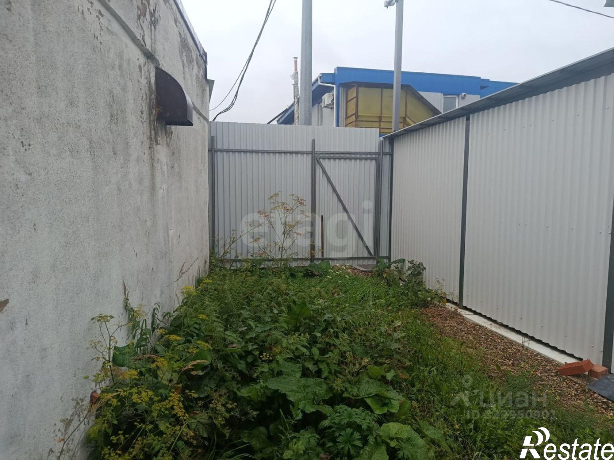 Купить гараж, место в паркинге за 988 150 рублей на ул Индустриальная, 93