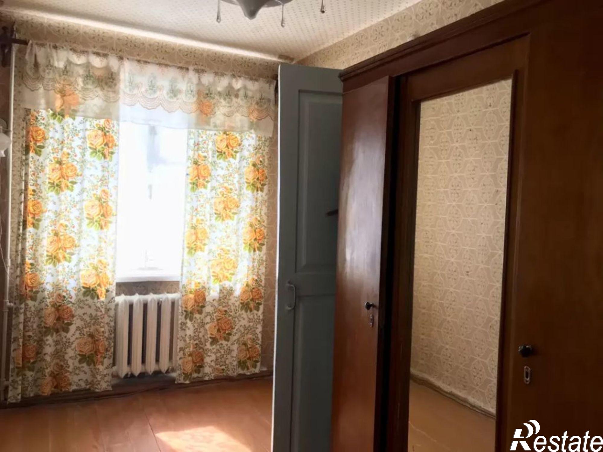 Купить квартиру за 4 000 000 рублей на Ивановская ул, 35