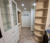 2-комн, 42кв м, этаж 3/5 Борьбы ул, 34