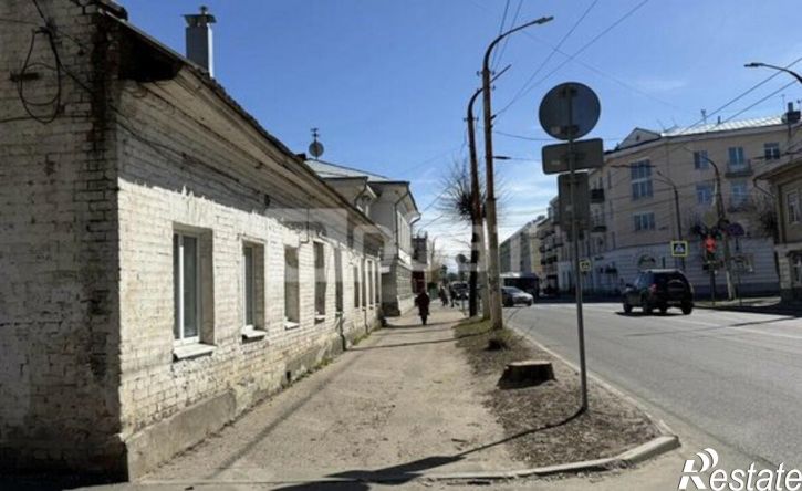 1-комн квартира ул Пятницкая, 29,  д. 29