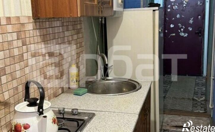 1-комн квартира ул Пятницкая, 29,  д. 29