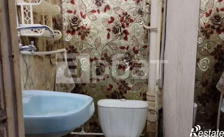 1-комн квартира ул Профсоюзная, 28,  д. 28