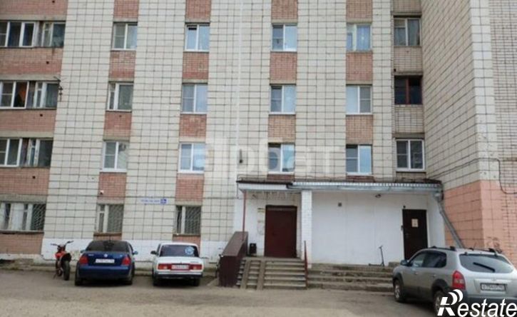 1-комн квартира ул Профсоюзная, 28,  д. 28