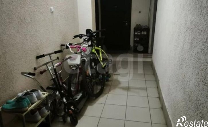2-комн квартира Студенческий пр-д, 10,  д. 10