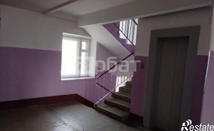 1-комн квартира ул Профсоюзная, 28,  д. 28