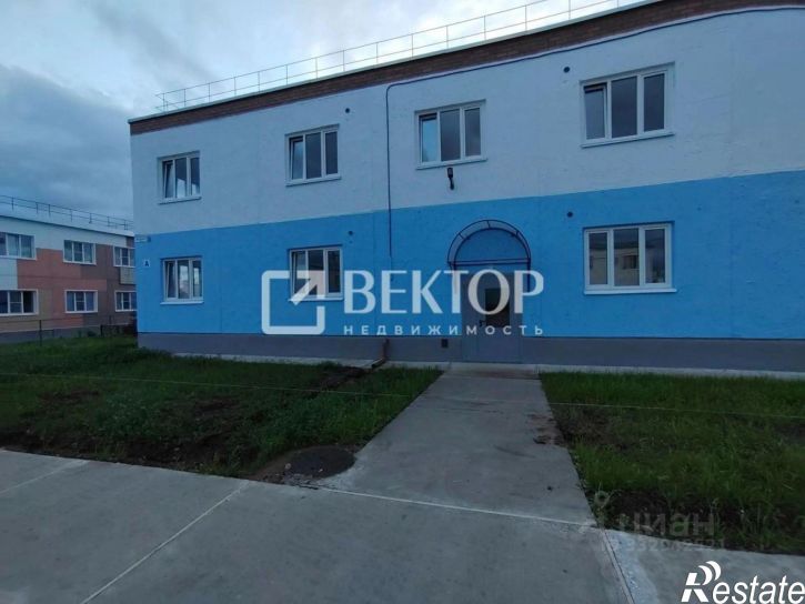 2-комн квартира Апраксинский пр-д, 68,  д. 68