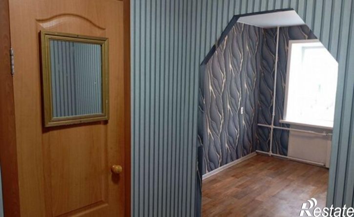 1-комн квартира Кинешемское шоссе, 15,  д. 15