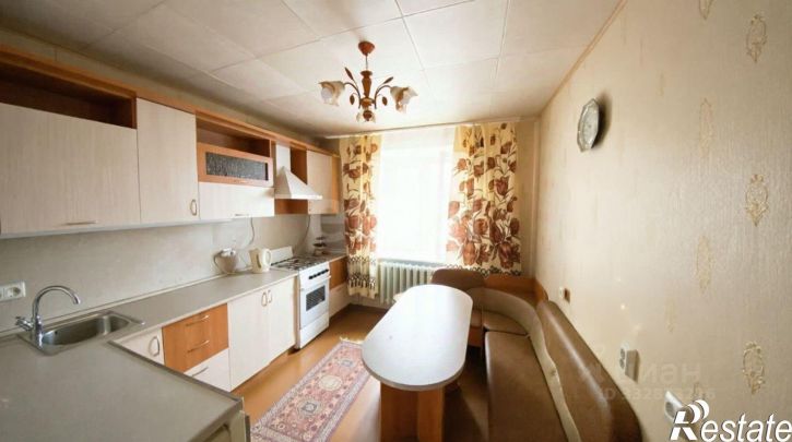 2-комн квартира мкр Паново, 27,  д. 27