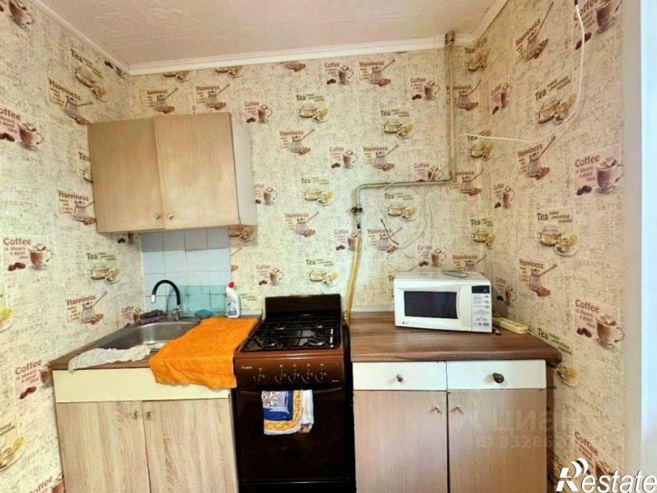 1-комн квартира Студенческий пр-д, 13,  д. 13