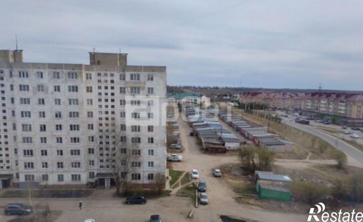 1-комн квартира ул Профсоюзная, 28,  д. 28