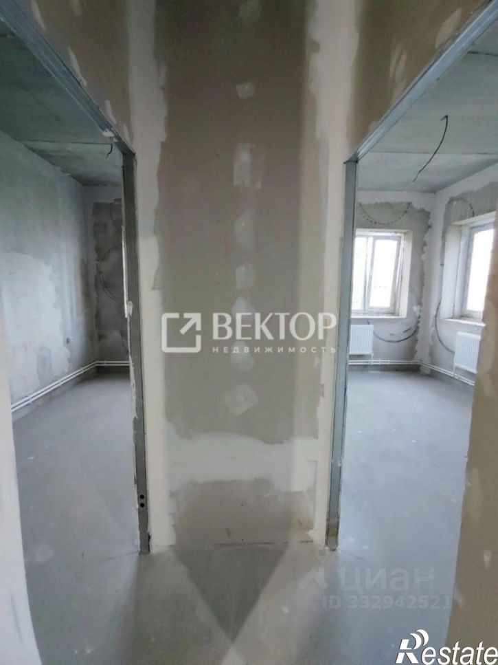 2-комн квартира Апраксинский пр-д, 68,  д. 68