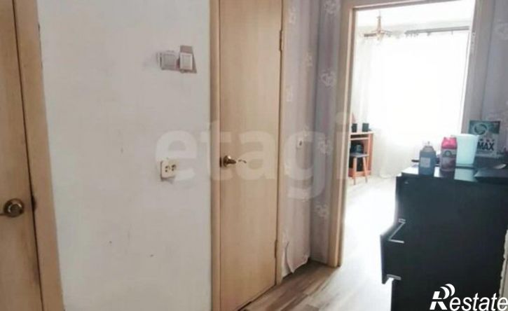 2-комн квартира Студенческий пр-д, 10,  д. 10