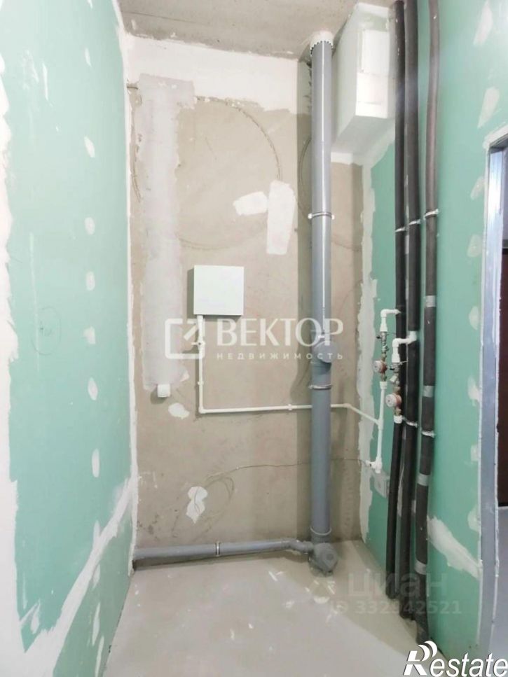 2-комн квартира Апраксинский пр-д, 68,  д. 68